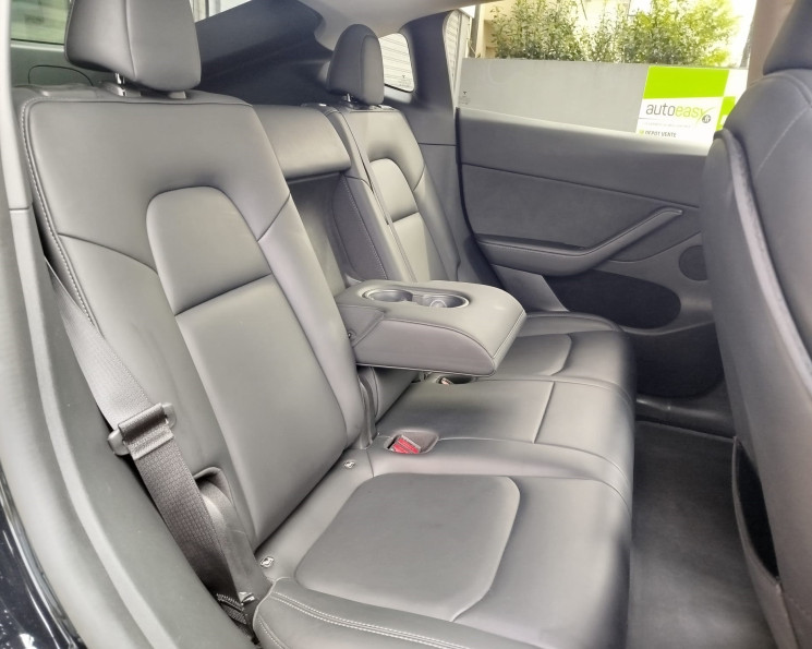 Tesla Model Y PROPULSION // 93% SOH // STANDARD RANGE