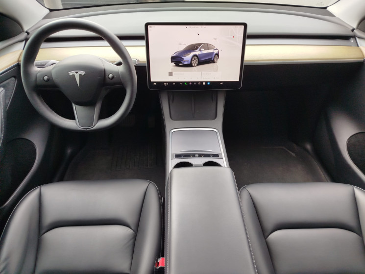 Tesla Model Y PROPULSION // 93% SOH // STANDARD RANGE