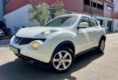 Nissan Juke 1.5 dCi 110ch Visia / Caméra / Clim 