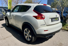 Nissan Juke 1.5 dCi 110ch Visia / Caméra / Clim 