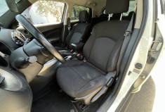 Nissan Juke 1.5 dCi 110ch Visia / Caméra / Clim 