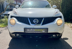 Nissan Juke 1.5 dCi 110ch Visia / Caméra / Clim 