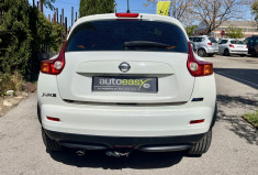 Nissan Juke 1.5 dCi 110ch Visia / Caméra / Clim 