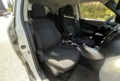 Nissan Juke 1.5 dCi 110ch Visia / Caméra / Clim 
