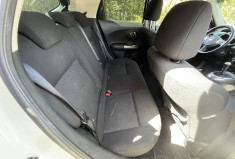 Nissan Juke 1.5 dCi 110ch Visia / Caméra / Clim 