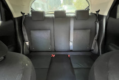 Nissan Juke 1.5 dCi 110ch Visia / Caméra / Clim 