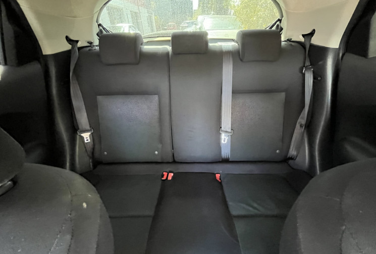 Nissan Juke 1.5 dCi 110ch Visia / Caméra / Clim 