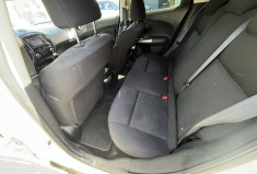 Nissan Juke 1.5 dCi 110ch Visia / Caméra / Clim 