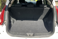 Nissan Juke 1.5 dCi 110ch Visia / Caméra / Clim 