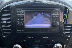 Nissan Juke 1.5 dCi 110ch Visia / Caméra / Clim 