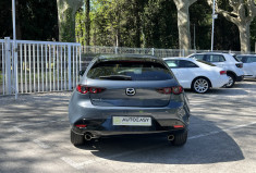 Mazda MAZDA 3 2.0 Skyactiv-X M-Hybrid 180 Sportline / Suivi Mazda / Bose / Caméra 360 / Carplay 