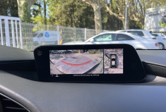 Mazda MAZDA 3 2.0 Skyactiv-X M-Hybrid 180 Sportline / Suivi Mazda / Bose / Caméra 360 / Carplay 