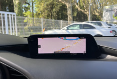 Mazda MAZDA 3 2.0 Skyactiv-X M-Hybrid 180 Sportline / Suivi Mazda / Bose / Caméra 360 / Carplay 