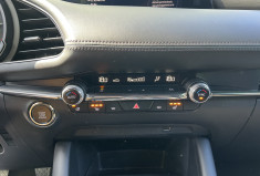 Mazda MAZDA 3 2.0 Skyactiv-X M-Hybrid 180 Sportline / Suivi Mazda / Bose / Caméra 360 / Carplay 