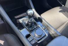 Mazda MAZDA 3 2.0 Skyactiv-X M-Hybrid 180 Sportline / Suivi Mazda / Bose / Caméra 360 / Carplay 