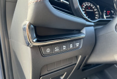 Mazda MAZDA 3 2.0 Skyactiv-X M-Hybrid 180 Sportline / Suivi Mazda / Bose / Caméra 360 / Carplay 