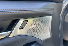 Mazda MAZDA 3 2.0 Skyactiv-X M-Hybrid 180 Sportline / Suivi Mazda / Bose / Caméra 360 / Carplay 