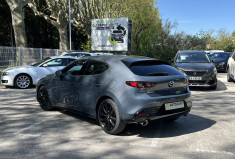 Mazda MAZDA 3 2.0 Skyactiv-X M-Hybrid 180 Sportline / Suivi Mazda / Bose / Caméra 360 / Carplay 