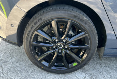 Mazda MAZDA 3 2.0 Skyactiv-X M-Hybrid 180 Sportline / Suivi Mazda / Bose / Caméra 360 / Carplay 