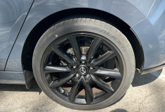 Mazda MAZDA 3 2.0 Skyactiv-X M-Hybrid 180 Sportline / Suivi Mazda / Bose / Caméra 360 / Carplay 