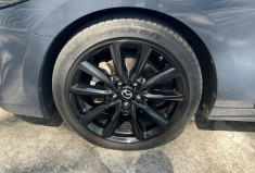 Mazda MAZDA 3 2.0 Skyactiv-X M-Hybrid 180 Sportline / Suivi Mazda / Bose / Caméra 360 / Carplay 