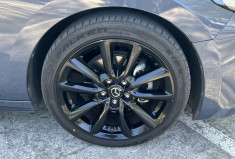 Mazda MAZDA 3 2.0 Skyactiv-X M-Hybrid 180 Sportline / Suivi Mazda / Bose / Caméra 360 / Carplay 