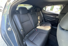 Mazda MAZDA 3 2.0 Skyactiv-X M-Hybrid 180 Sportline / Suivi Mazda / Bose / Caméra 360 / Carplay 