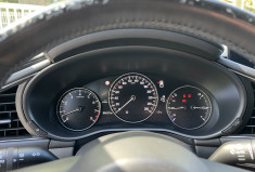 Mazda MAZDA 3 2.0 Skyactiv-X M-Hybrid 180 Sportline / Suivi Mazda / Bose / Caméra 360 / Carplay 