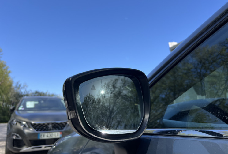 Mazda MAZDA 3 2.0 Skyactiv-X M-Hybrid 180 Sportline / Suivi Mazda / Bose / Caméra 360 / Carplay 