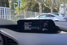 Mazda MAZDA 3 2.0 Skyactiv-X M-Hybrid 180 Sportline / Suivi Mazda / Bose / Caméra 360 / Carplay 