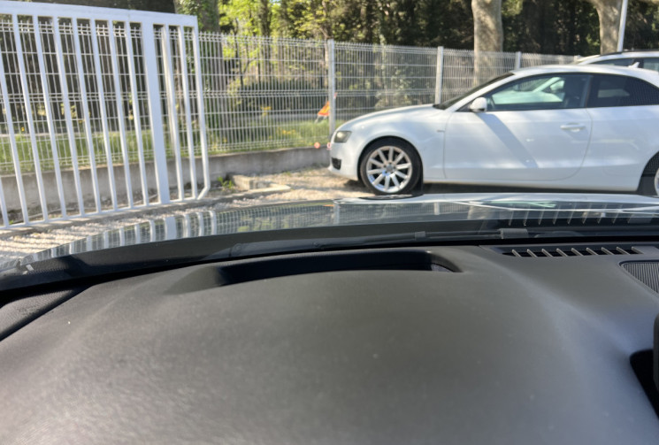 Mazda MAZDA 3 2.0 Skyactiv-X M-Hybrid 180 Sportline / Suivi Mazda / Bose / Caméra 360 / Carplay 