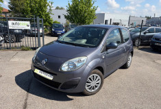 Renault Twingo 1.2 / 75 CH / HELIOS / CLIM / DISTRIB OK