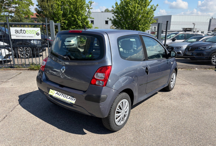 Renault Twingo 1.2 / 75 CH / HELIOS / CLIM