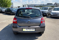 Renault Twingo 1.2 / 75 CH / HELIOS / CLIM / DISTRIB OK