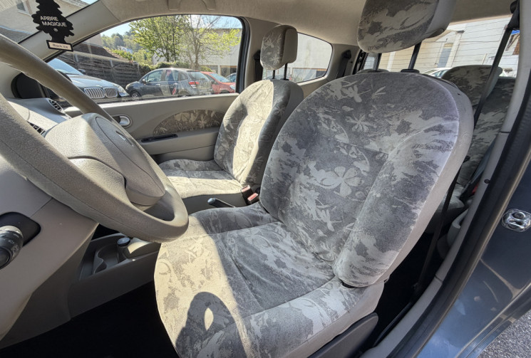 Renault Twingo 1.2 / 75 CH / HELIOS / CLIM / DISTRIB OK