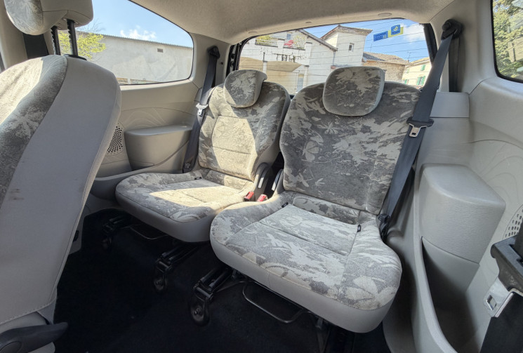 Renault Twingo 1.2 / 75 CH / HELIOS / CLIM / DISTRIB OK