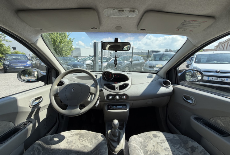 Renault Twingo 1.2 / 75 CH / HELIOS / CLIM