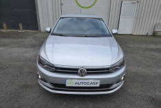 Volkswagen Polo 1.0 TSI 95ch Copper Line Euro6d-T * Carplay * regulateur adaptatif * radars AV/AR   