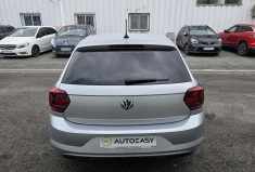 Volkswagen Polo 1.0 TSI 95ch Copper Line Euro6d-T * Carplay * regulateur adaptatif * radars AV/AR   