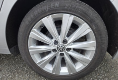 Volkswagen Polo 1.0 TSI 95ch Copper Line Euro6d-T * Carplay * regulateur adaptatif * radars AV/AR   