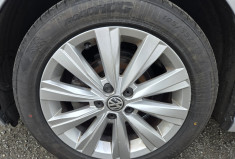 Volkswagen Polo 1.0 TSI 95ch Copper Line Euro6d-T * Carplay * regulateur adaptatif * radars AV/AR   