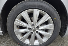 Volkswagen Polo 1.0 TSI 95ch Copper Line Euro6d-T * Carplay * regulateur adaptatif * radars AV/AR   