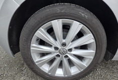 Volkswagen Polo 1.0 TSI 95ch Copper Line Euro6d-T * Carplay * regulateur adaptatif * radars AV/AR   