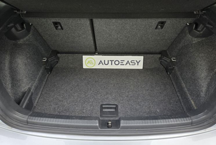 Volkswagen Polo 1.0 TSI 95ch Copper Line Euro6d-T * Carplay * regulateur adaptatif * radars AV/AR   