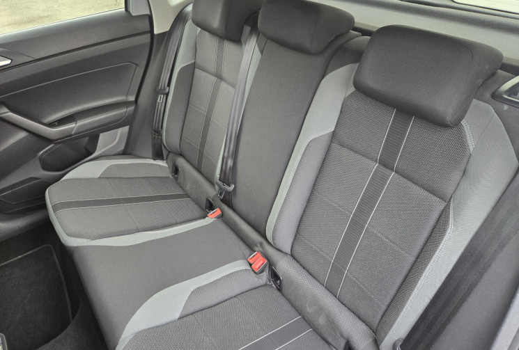 Volkswagen Polo 1.0 TSI 95ch Copper Line Euro6d-T * Carplay * regulateur adaptatif * radars AV/AR   