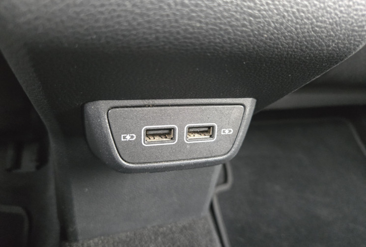 Volkswagen Polo 1.0 TSI 95ch Copper Line Euro6d-T * Carplay * regulateur adaptatif * radars AV/AR   