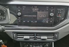 Volkswagen Polo 1.0 TSI 95ch Copper Line Euro6d-T * Carplay * regulateur adaptatif * radars AV/AR   
