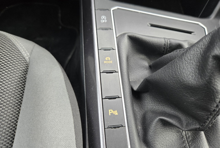 Volkswagen Polo 1.0 TSI 95ch Copper Line Euro6d-T * Carplay * regulateur adaptatif * radars AV/AR   