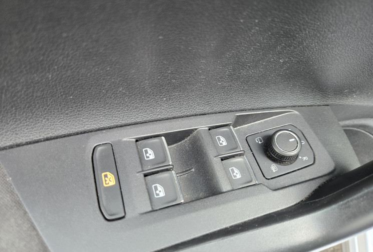 Volkswagen Polo 1.0 TSI 95ch Copper Line Euro6d-T * Carplay * regulateur adaptatif * radars AV/AR   