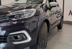 Renault Captur 1.2 TCe 120 Initiale Paris EDC6 - camera - suivi entretien - 2eme main -  